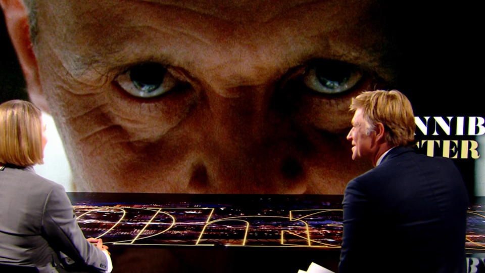 EXCLU "J'avais la trouille" : Jodie Foster se confie sur Anthony Hopkins