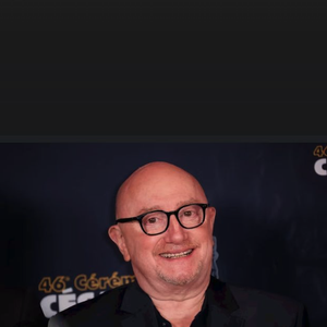 Capture Instagram Gérard Jugnot