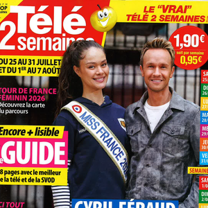 Télé 2 semaines