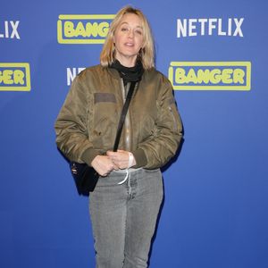 Elle essaie aussi de contrôler l'utilisation des réseaux sociaux

Ludivine Sagnier - Avant-première du film "Banger" au Pathé Wepler à Paris le 1er avril 2025. © Coadic Guirec/Bestimage