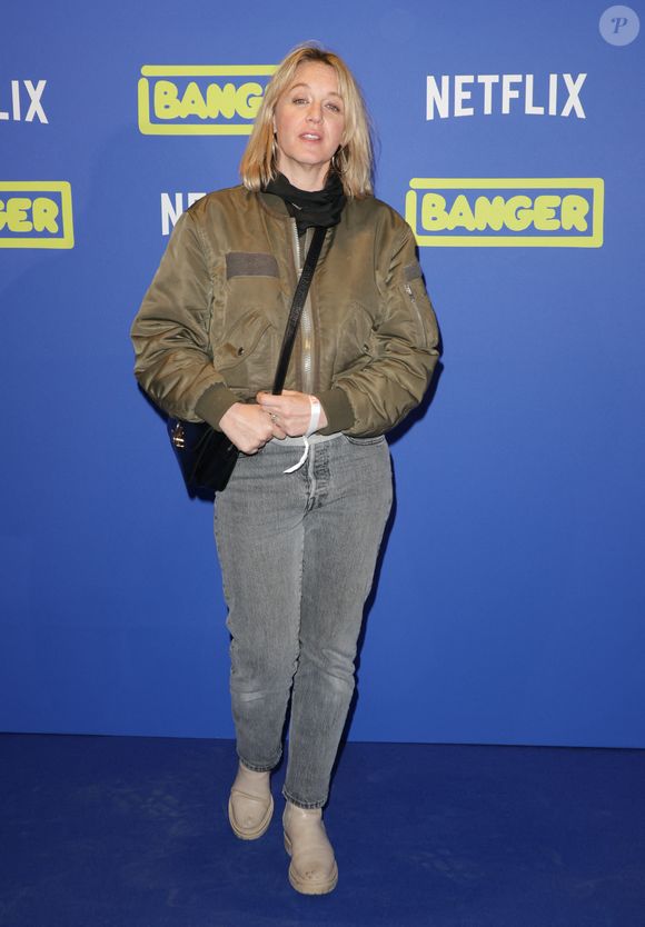 Elle essaie aussi de contrôler l'utilisation des réseaux sociaux

Ludivine Sagnier - Avant-première du film "Banger" au Pathé Wepler à Paris le 1er avril 2025. © Coadic Guirec/Bestimage