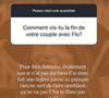 Tous deux ne sont plus en contact depuis
Tracy de "Mariés au premier regard" répond aux questions après sa rupture avec Flo