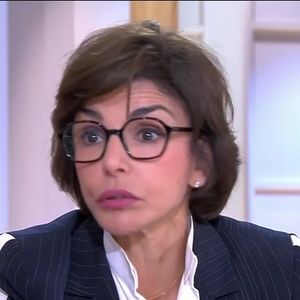 Le ton monte entre Patrick Cohen et Rachida Dati lors de l'émission "C à vous" du 18 juin 2025, sur France 5