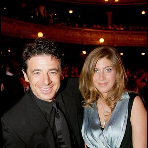 Après le drame qui a complètement détruit sa propriété qu'il avait achetée en 2016 avec son ex Amanda Sthers, le chanteur a immédiatement pensé à un objet très particulier auquel il tenait beaucoup. 

Archives : Patrick Bruel et Amanda Sthers © Guillaume Gaffiot/Bestimage