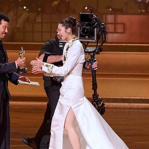 Lionel Richie lors de la 98e cérémonie des Oscars à Los Angeles.
PPS via Bestimage
