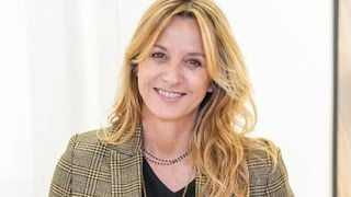 Sarah Poniatowski possède une maison au Cap-Ferret, un havre de paix dont elle ouvre les portes