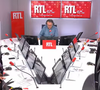 Philippe Robuchon a fait ses adieux à l'antenne de RTL.

Philippe Robuchon quitte l'antenne de RTL après 39 ans de bons et loyaux services.