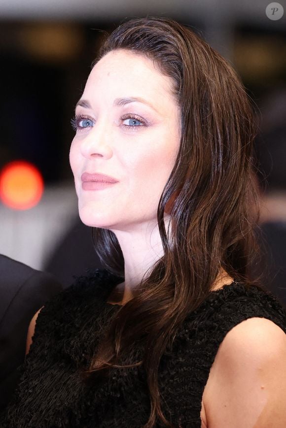 Marion Cotillard à la projection de Roma Elastica lors du 79ème Festival de Cannes au Palais des Festivals le 20 mai 2026 à Cannes, France. Photo par Jerome Domine/ABACAPRESS.COM
