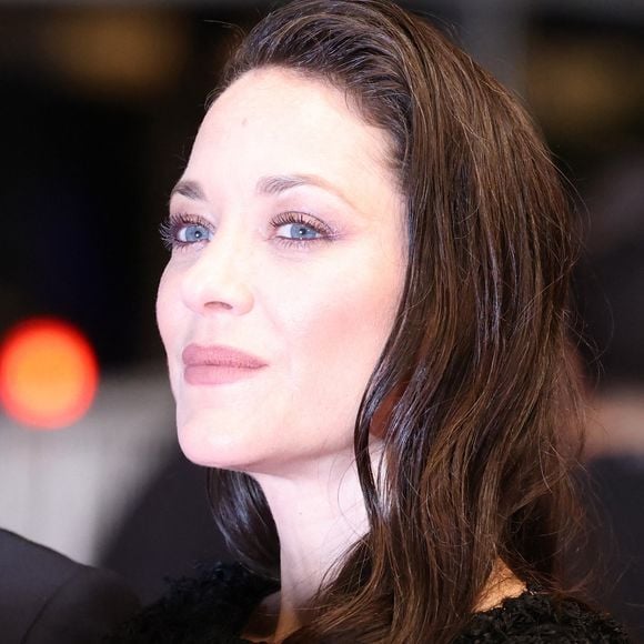 Marion Cotillard à la projection de Roma Elastica lors du 79ème Festival de Cannes au Palais des Festivals le 20 mai 2026 à Cannes, France. Photo par Jerome Domine/ABACAPRESS.COM