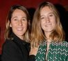 Père de sa fille Solveig née le 5 juin 2002, il a succombé à ses blessures après un accident de moto survenu en pleine nuit à Paris.

Alexia Laroche-Joubert et sa fille Solveig Blanc - Soirée de lancement du livre "Une femme au front" de Martine Laroche-Joubert au Buddha Bar à Paris, le 18 avril 2019. © CVS/Bellak/Bestimage