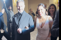 Vidéos - Eva Longoria - Les célébrités au Global Gift Gala Paris à l'hôtel Four Seasons George V, France, le 8 novembre 2025


Eternity / Bestimage