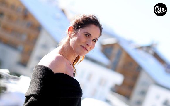 Une spirale infernale qui s'est traduite par d'importantes variations sur la balance. "J'ai pesé quarante kilos, puis quatre-vingts, à six mois d'intervalle"

Joséphine Draï au photocall du film "Avec ou Sans Enfants" lors de la 28ème édition du Festival international du film de comédie de l'Alpe d'Huez, le 16 janvier 2025.
© Dominique Jacovides/Bestimage