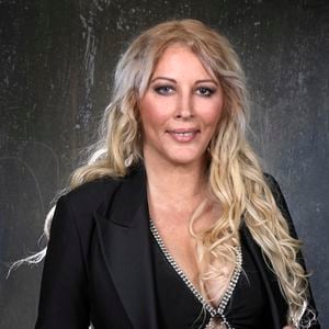 Loana ne donnait plus de nouvelles à son entourage.

Portrait de Loana lors de l'enregistrement de l'émission "Chez Jordan" à Paris le 26 octobre 2022.

© Cédric Perrin / Bestimage