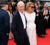 Le groupe consacre notamment 50 millions d'euros par an à l'informatique et à la data, tout en développant ses salles premium et ses équipements comme l'Imax. 

Jérôme Seydoux et sa femme Sophie - Descente des marches du film « L’inconnue » lors du 79ème Festival International du Film de Cannes, le 18 mai 2026. © Jacovides-Moreau / Bestimage