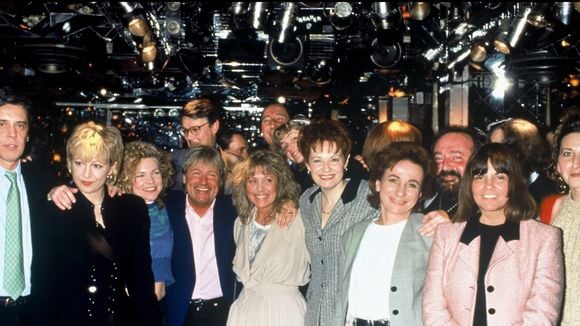 Cette artiste au tube incontournable sorti en 1985 prend une décision radicale et change de vie