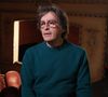 "J'ai une vie de musicien bien remplie (...) Ça me manque de ne pas jouer avec mes petits camarades, je ne peux pas dire le contraire mais je fais plein de choses, je n'ai pas le temps de m'ennuyer", avait-il confié, selon des propos repris par Paris Match.
Exclusif - Richard Kolinka lors de l'enregistrement de l'émission "Olympiascope" au théâtre Antoine, présentée par B.Montiel et diffusée le mardi 13 mai 2025, à Paris, le 18 février 2025. © Denis Guigenbourg/Bestimage