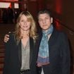 "Un nouveau chapitre s'ouvre" : Sarah Poniatowski et Marc Lavoine peuvent être fiers de leur fils Roman