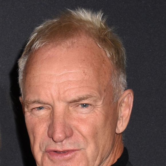 Sting a également surpris ses fans en annonçant qu’il ne laissera aucun héritage à ses six enfants, estimant que cela ne leur rendrait pas service. 

Sting - Les célébrités à la soirée Wayuu Taya Foundation's 20th Anniversary Gala à New York, le 30 octobre 2023. Photo Press Service / BESTIMAGE