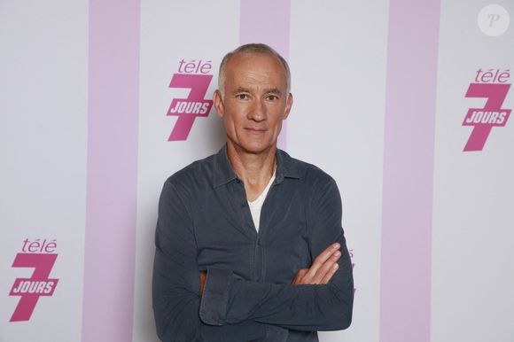 Gilles BOULEAU

Soirée Télé 7 jours Chez Francette à Paris, jeudi 4 septembre 2025. - Soirée Télé 7 jours Chez Francette à Paris le 4 septembre 2025.
© Christophe Aubert via Bestimage
