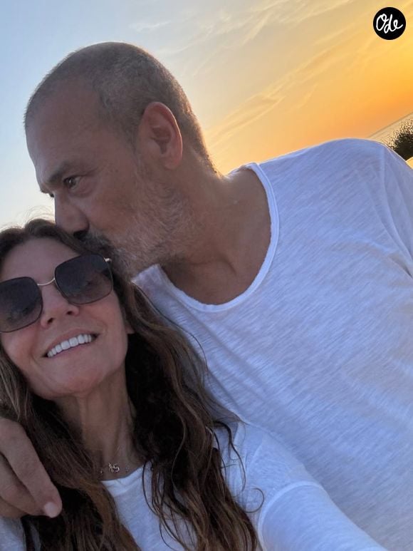 Six mois après sa disparition, elle a partagé un long message sur Instagram pour évoquer son absence et son quotidien sans lui.

Capture du compte Instagram de Véronika Loubry

@ Instagram / Veronika Loubry