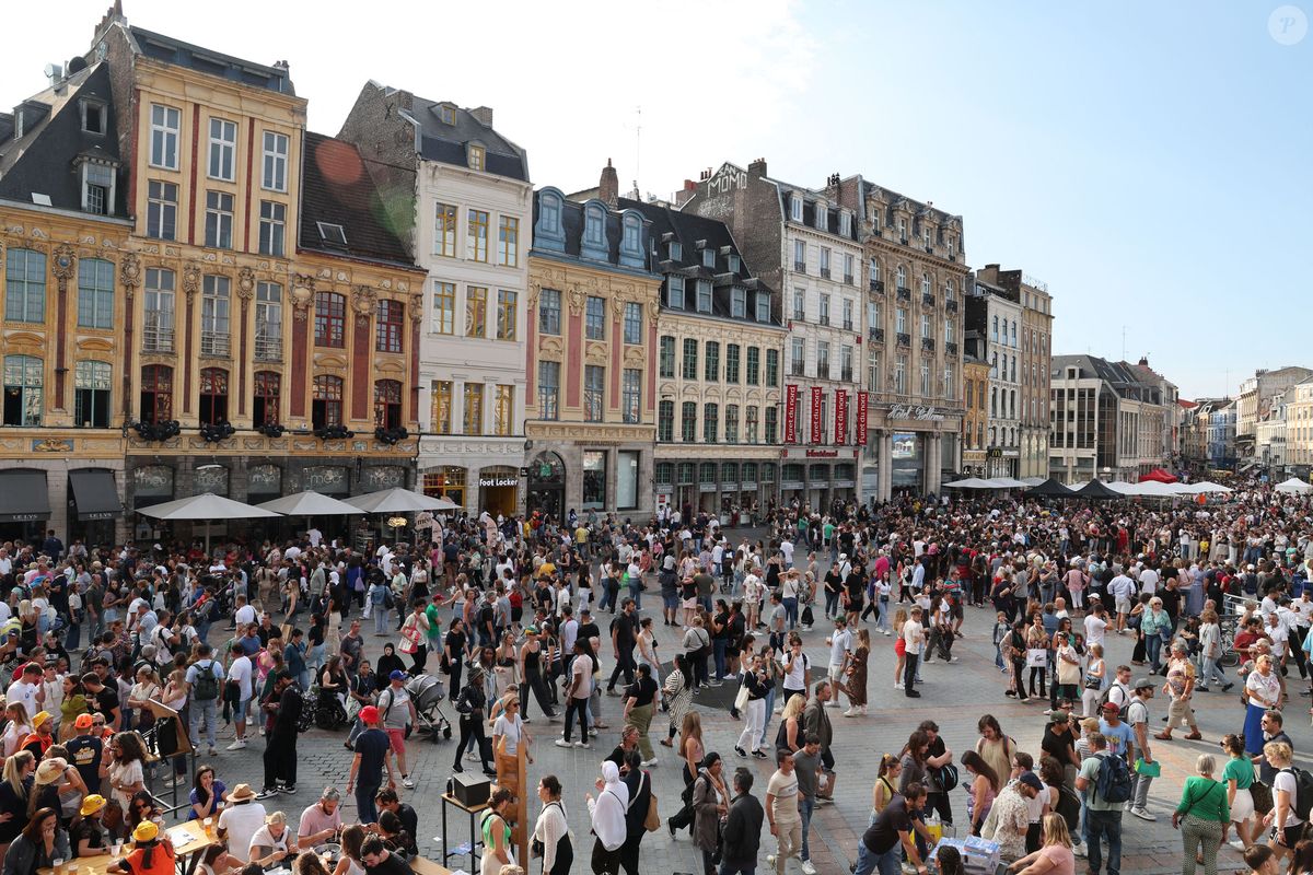 Braderie Macon Septembre 2023