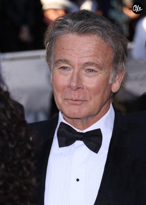 Franck Dubosc - Montée des marches du film « Karma » lors du 79ème Festival International du Film de Cannes, le 16 mai 2026. © Denis Guignebourg / Bestimage