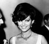 Une histoire douloureuse dont elle a parlé avec émotion

Archives - Claudia Cardinale - Silver Mask Awards à Rome. Le 5 mai 1967.
©Bestimage