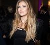 Son fils aîné Raphaël a lui aussi tenté de percer dans la musique

Exclusif - Hélène Ségara - Global Gift Gala Paris à l'hôtel Four Seasons George V à Paris le 8 novembre 2025. © Cyril Moreau/Bestimage