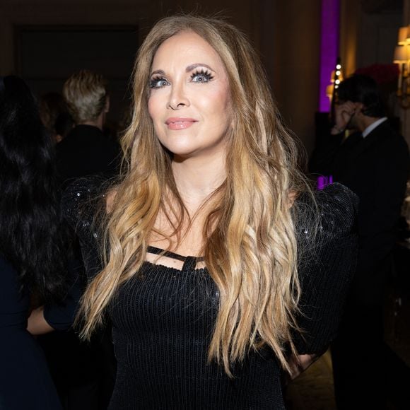 Son fils aîné Raphaël a lui aussi tenté de percer dans la musique

Exclusif - Hélène Ségara - Global Gift Gala Paris à l'hôtel Four Seasons George V à Paris le 8 novembre 2025. © Cyril Moreau/Bestimage