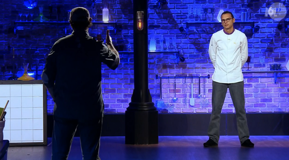 Esteban est éliminé de "Top Chef" mercredi 28 mai 2025 sur M6.