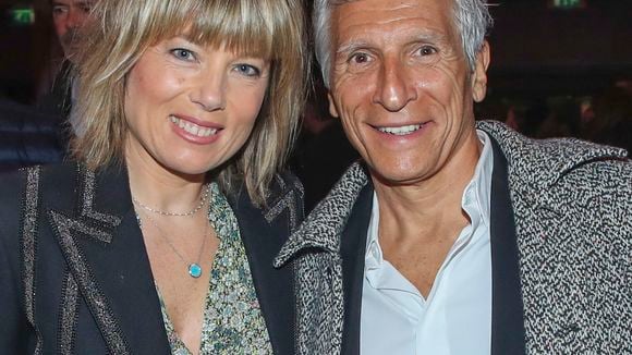 Après son école prestigieuse, "le Harvard" de son domaine, Roxane, la fille de Nagui et Mélanie Page, embauchée chez un ponte du milieu