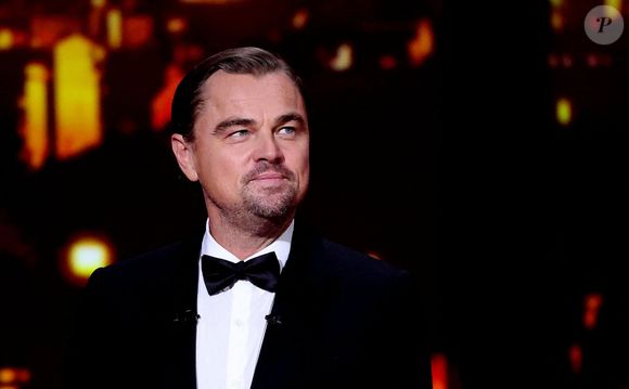Leonardo DiCaprio - Cérémonie d'ouverture du 78ème Festival International du Film de Cannes, au Palais des Festivals à Cannes. Le 13 mai 2025.
Photo par Borde-Jacovides-Moreau / Bestimage