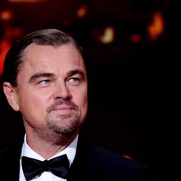 Leonardo DiCaprio - Cérémonie d'ouverture du 78ème Festival International du Film de Cannes, au Palais des Festivals à Cannes. Le 13 mai 2025.
Photo par Borde-Jacovides-Moreau / Bestimage