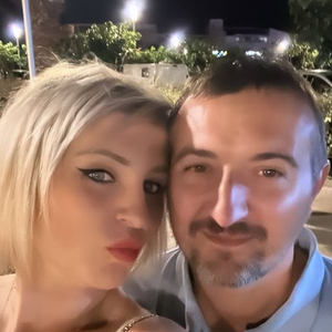 Amandine Pellissard, révélé dans "Familles nombreuses", est maman de neuf enfants avec son époux Alexandre.