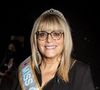 C'est dans ce contexte particulier que Caroline Diament, sociétaire depuis 2014, a annoncé une jolie nouvelle sur Instagram

Caroline Diament  lors de l'enregistrement de l'émission "Les Grosses Têtes Prime", présentée par Laurent Ruquier et diffusée le 2 octobre à 21h05 sur France 2. © Jack Tribeca / Bestimage