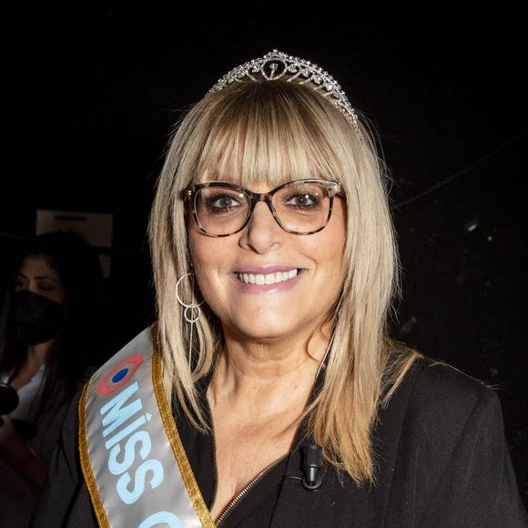 C'est dans ce contexte particulier que Caroline Diament, sociétaire depuis 2014, a annoncé une jolie nouvelle sur Instagram

Caroline Diament  lors de l'enregistrement de l'émission "Les Grosses Têtes Prime", présentée par Laurent Ruquier et diffusée le 2 octobre à 21h05 sur France 2. © Jack Tribeca / Bestimage