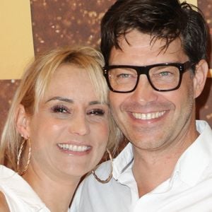 Élodie Gossuin et Bertrand Lacherie forment l’un des couples les plus solides du paysage médiatique.

Élodie Gossuin et son mari Bertrand Lacherie - Avant-première du film "Gladiator 2" au cinéma Pathé Palace à Paris.

© Coadic Guirec / Bestimage