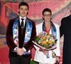Louis Ducruet ne manque pas d'ambition

Louis Ducruet, La princesse Stéphanie de Monaco - Les membres de la famille princière de Monaco arrivent à la soirée de clôture du 48ème Festival international du Cirque de Monte-Carlo sous le chapiteau de Fontvieille

© Bruno Bebert / Bestimage