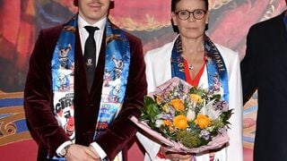 Louis Ducruet : Pour son avenir à Monaco, le fils de la princesse Stéphanie vise très haut