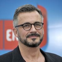 Olivier Minne signe sa dernière de Fort Boyard et perd totalement ses moyens face au témoignage d'une figure de l'émission