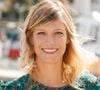 Révélée au grand public grâce à son rôle de la brigadière Eva Blum dans la série de TF1, "Falco", Alexia Barlier joue le rôle de la capitaine Esther Bazin dans la nouvelle fiction de France 2 "Les Évaporés."

Alexia Barlier au photocall de "La Forêt" lors de la 19ème édition du Festival de la Fiction TV de la Rochelle.

© Christophe Aubert/Bestimage