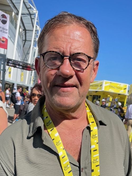 "Une nouvelle page s'écrit" : Michel Sarran annonce un grand changement à venir