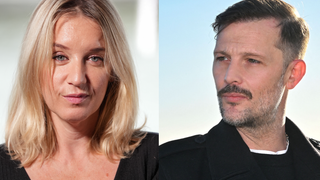 Ludivine Sagnier : Sa fille Bonnie, qu'elle a eue avec Nicolas Duvauchelle, est actrice... Un métier pas aussi confortable qu'elle le croit