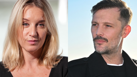 Ludivine Sagnier : Sa fille Bonnie, qu'elle a eue avec Nicolas Duvauchelle, est actrice... Un métier pas aussi confortable qu'elle le croit