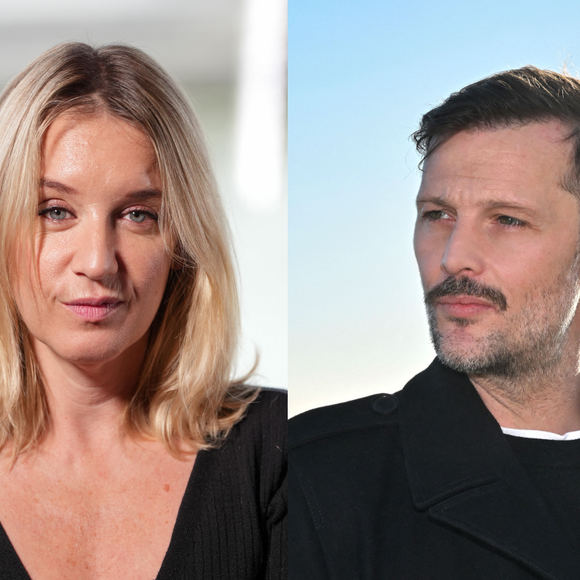 Ludivine Sagnier et Nicolas Duvauchelle ont eu une fille ensemble

Exclusif - Ludivine Sagnier lors du lancement de la fondation Terres d'eau par Voies navigables de France (VNF) dont L.Sagnier est l'ambassadrice, à bord du Mirage au port Henri IV à Paris. © Anne-Sophie Guebey / Bestimage // Nicolas Duvauchelle pour l'avant première du film "Brûle le sang" réalisé par Akaki Popkhadze et projeté au cinéma Pathé Gare du Sud, le 14 janvier 2025, à Nice avant sa sortie officielle mercredi 22 janvier 2025. © Bruno Bebert/Bestimage