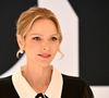 L'épouse du prince Albert est apparue en solo pour une sortie qui lui tenait à coeur.

La princesse Charlene de Monaco était présente pour l'ouverture de la seconde édition du salon Joya, un salon international dédié au bijou, au One Monte-Carlo à Monaco, le 13 novembre 2025. © Bruno Bebert / Bestimage