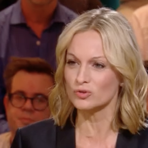 Audrey Crespo-Mara, "Quelle Époque", France 2