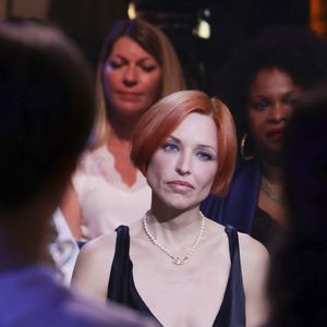 C’est via son compte Instagram qu’elle a tenu à partager la nouvelle à sa communauté le samedi 16 mai 2026.

Exclusif - Natasha St Pier lors de l'enregistrement de l'émission Le Grand Echiquier - Spécial Claude François présentée par C.Chazal et A.Manoukian et diffusée le 13 janvier sur France, à l'Opéra royal du château de Versailles, accompagné par l'Orchestre de l'Opéra Royal à Versailles, France, le 16 septembre 2025. Jack Tribeca/Bestimage