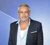 Jean-Michel Tinivelli, héros de "Simon Coleman", a partagé une histoire d'amour avec Ingrid Chauvin

Jean-Michel Tinivelli au photocall de l’Upfront de TF1 à la Seine Musicale à Boulogne-Billancourt.

© Coadic Guirec/Bestimage