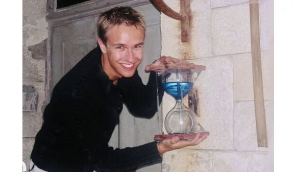 Cyril Féraud prend le relais de Olivier Minne et va animer l'émission "Fort Boyard". Capture d'écran Instagram